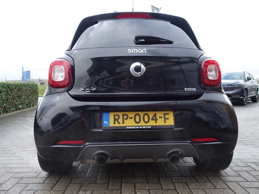 Smart Forfour - Afbeelding 5 van 30