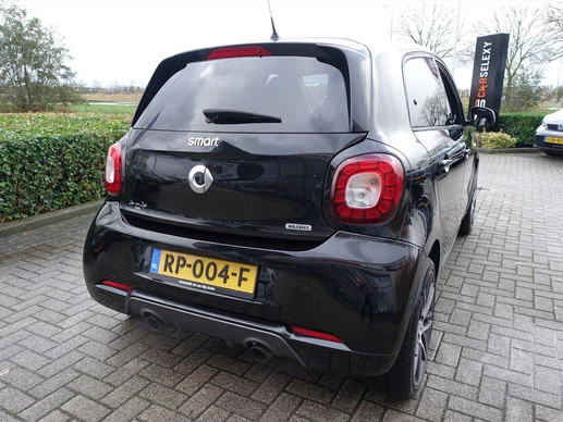 Smart Forfour - Afbeelding 6 van 30