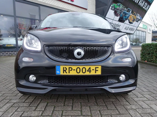 Smart Forfour - Afbeelding 12 van 30