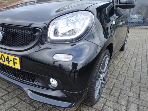 Smart Forfour - Afbeelding 13 van 30