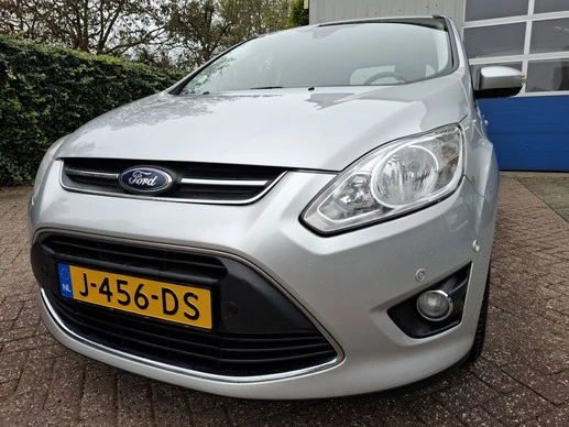 Ford Grand C-Max - Afbeelding 2 van 17