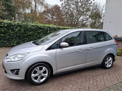 Ford Grand C-Max - Afbeelding 3 van 17