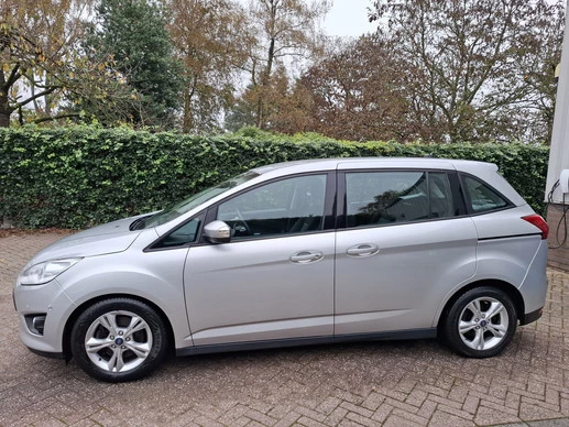 Ford Grand C-Max - Afbeelding 4 van 17