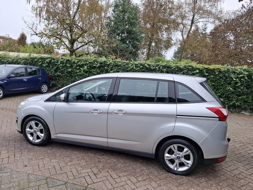 Ford Grand C-Max - Afbeelding 5 van 17