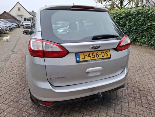 Ford Grand C-Max - Afbeelding 6 van 17