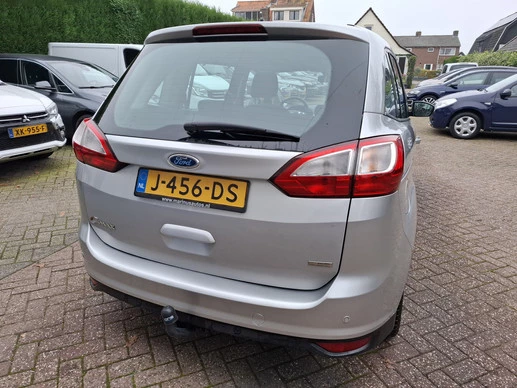 Ford Grand C-Max - Afbeelding 7 van 17