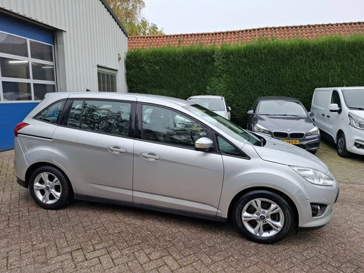 Ford Grand C-Max - Afbeelding 9 van 17