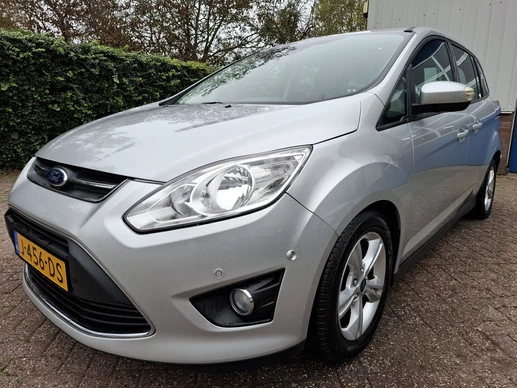 Ford Grand C-Max - Afbeelding 16 van 17