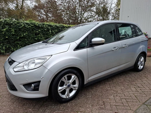 Ford Grand C-Max - Afbeelding 17 van 17