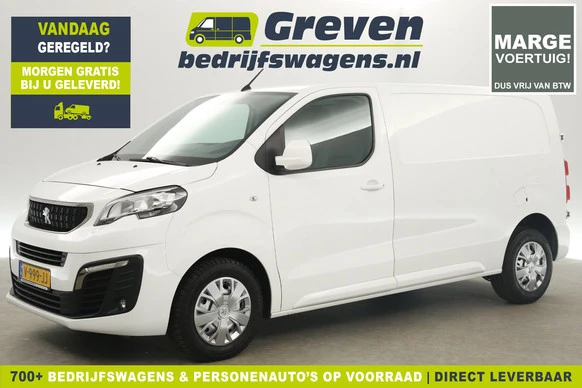 Peugeot Expert - Afbeelding 1 van 26