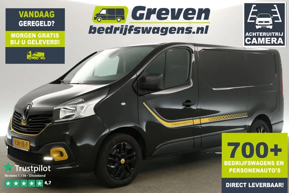 Renault Trafic - Afbeelding 1 van 26