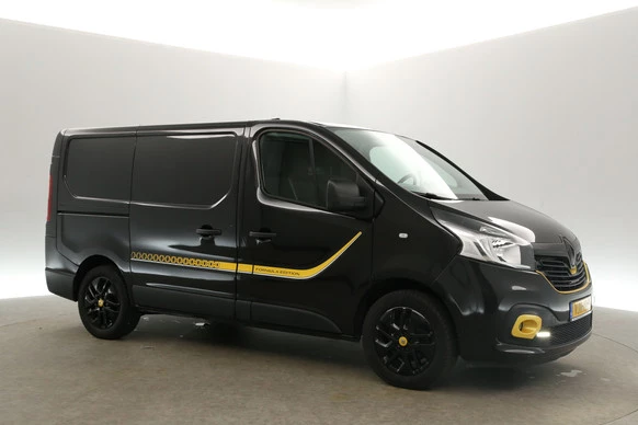 Renault Trafic - Afbeelding 3 van 26