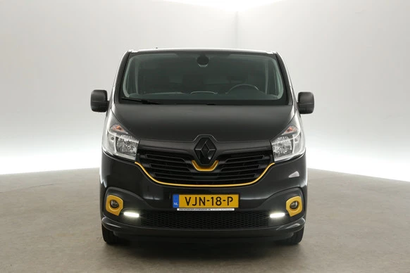 Renault Trafic - Afbeelding 4 van 26