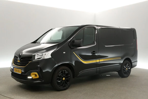 Renault Trafic - Afbeelding 5 van 26