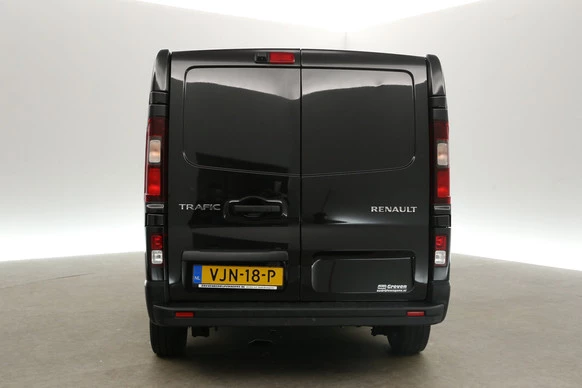 Renault Trafic - Afbeelding 26 van 26