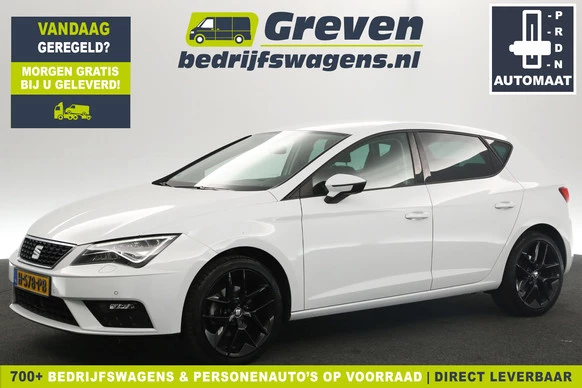 SEAT Leon - Afbeelding 1 van 30