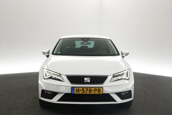 SEAT Leon - Afbeelding 4 van 30