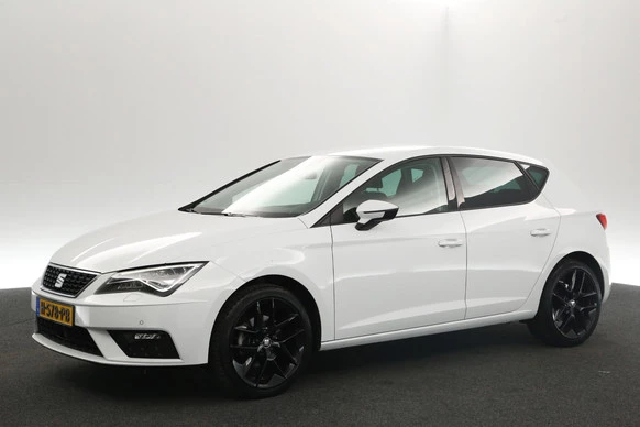 SEAT Leon - Afbeelding 5 van 30