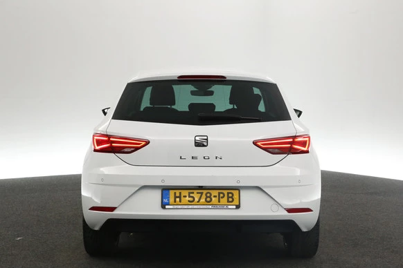 SEAT Leon - Afbeelding 30 van 30