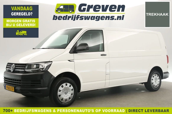 Volkswagen Transporter - Afbeelding 1 van 24