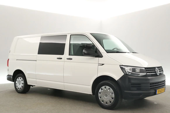 Volkswagen Transporter - Afbeelding 3 van 24