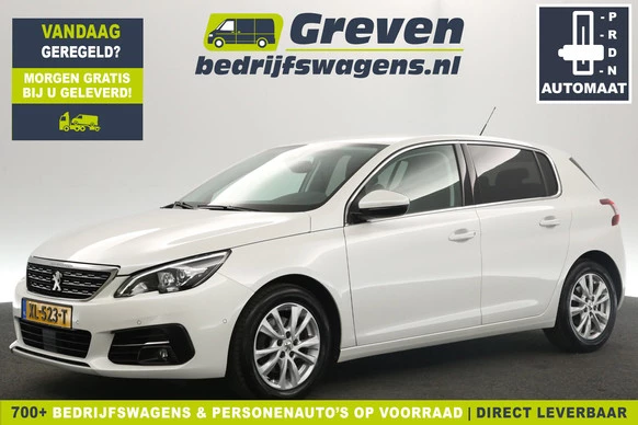 Peugeot 308 - Afbeelding 1 van 30