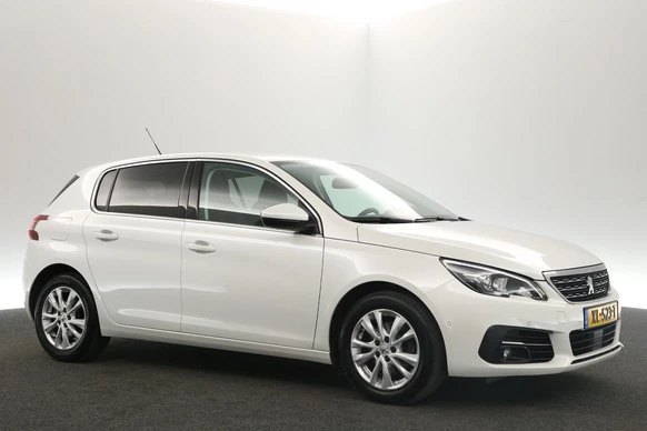 Peugeot 308 - Afbeelding 3 van 30