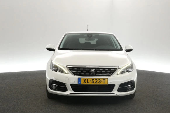 Peugeot 308 - Afbeelding 4 van 30