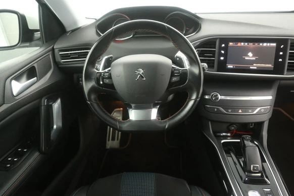 Peugeot 308 - Afbeelding 10 van 30