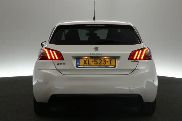 Peugeot 308 - Afbeelding 22 van 30