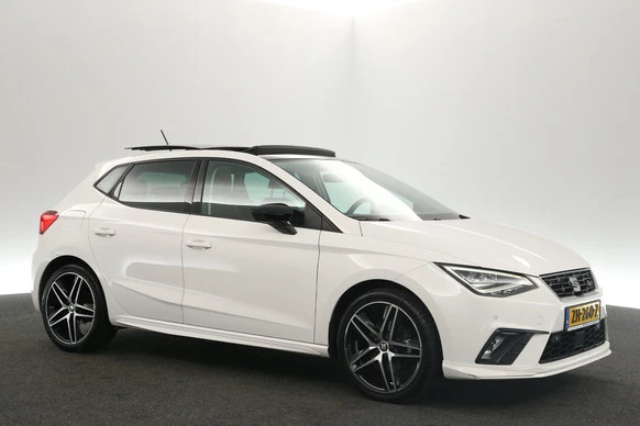 SEAT Ibiza - Afbeelding 3 van 29