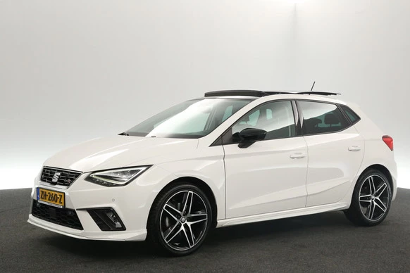 SEAT Ibiza - Afbeelding 5 van 29