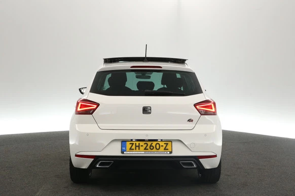 SEAT Ibiza - Afbeelding 29 van 29