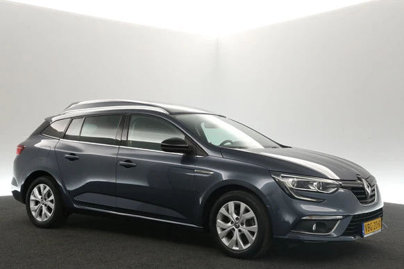 Renault Mégane - Afbeelding 3 van 27