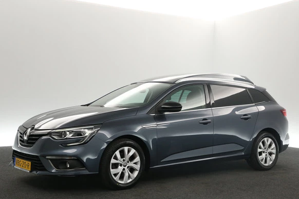 Renault Mégane - Afbeelding 5 van 27