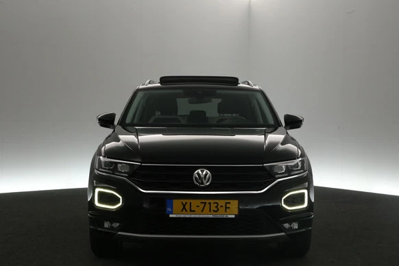 Volkswagen T-Roc - Afbeelding 30 van 30