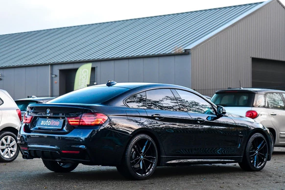 BMW 4 Serie - Afbeelding 4 van 30