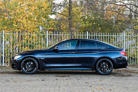 BMW 4 Serie - Afbeelding 5 van 30