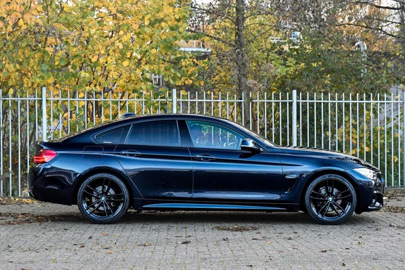 BMW 4 Serie - Afbeelding 6 van 30