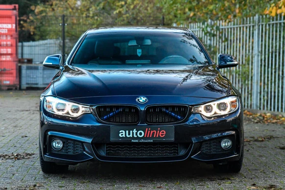 BMW 4 Serie - Afbeelding 7 van 30