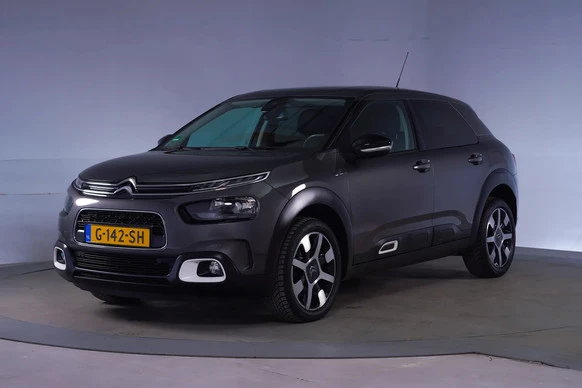 Citroën C4 Cactus - Afbeelding 1 van 30