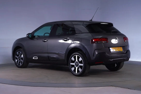 Citroën C4 Cactus - Afbeelding 4 van 30