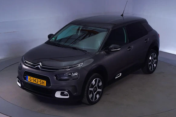 Citroën C4 Cactus - Afbeelding 13 van 30