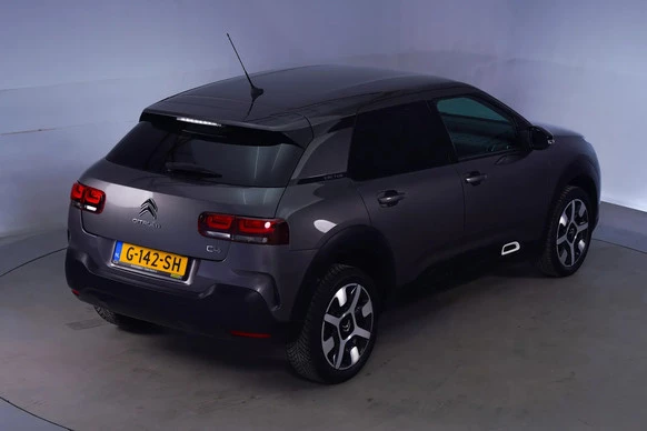 Citroën C4 Cactus - Afbeelding 14 van 30