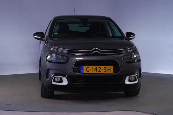 Citroën C4 Cactus - Afbeelding 26 van 30