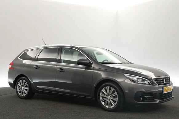 Peugeot 308 - Afbeelding 3 van 30