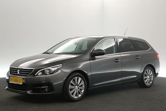 Peugeot 308 - Afbeelding 5 van 30