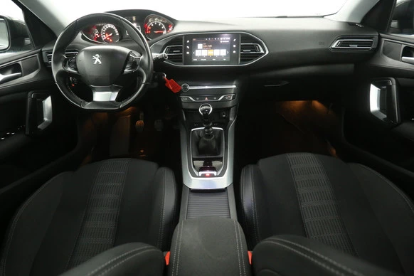 Peugeot 308 - Afbeelding 26 van 30