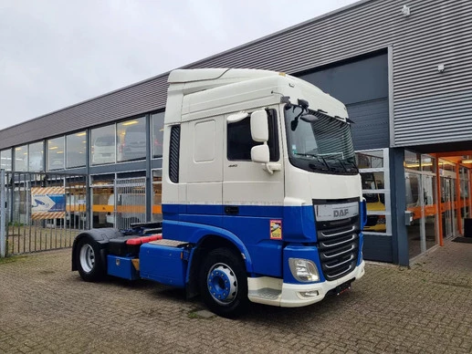 DAF XF 106.440 - Afbeelding 1 van 30