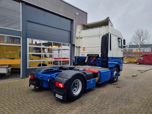 DAF XF 106.440 - Afbeelding 2 van 30